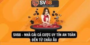 SV88 là gì