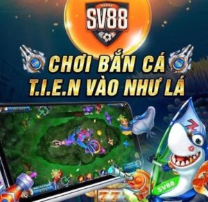 Bắn cá SV88