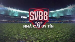 SV88 có uy tín không