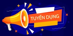 Tuyển dụng SV88
